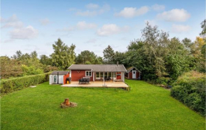 3 Bedroom Amazing Home In Nykøbing Sj, Nyrup
